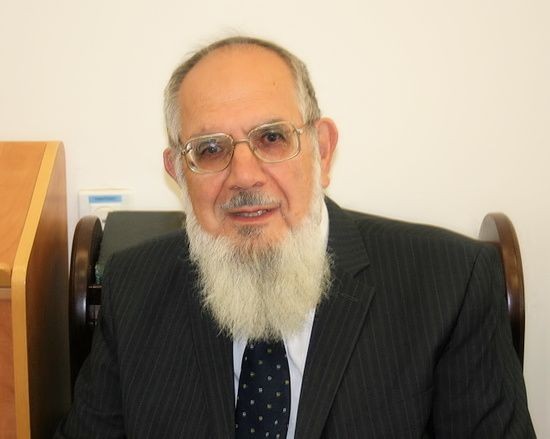 הרב נחום אליעזר רבינוביץ' ז